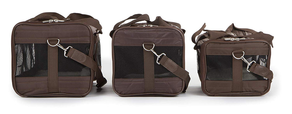 Sherpa Original Deluxe Carriers