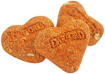 Darford Naturals Cheez Heart Mini'S 20-Pound Bulk Dog Treats