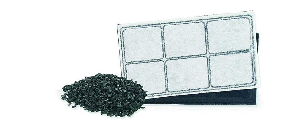 PetSafe Drinkwell Premium Carbon Replacement Filters, 3 Pack