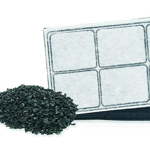PetSafe Drinkwell Premium Carbon Replacement Filters, 3 Pack