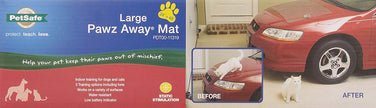 Pawz Away Mat for Dogs & Cats