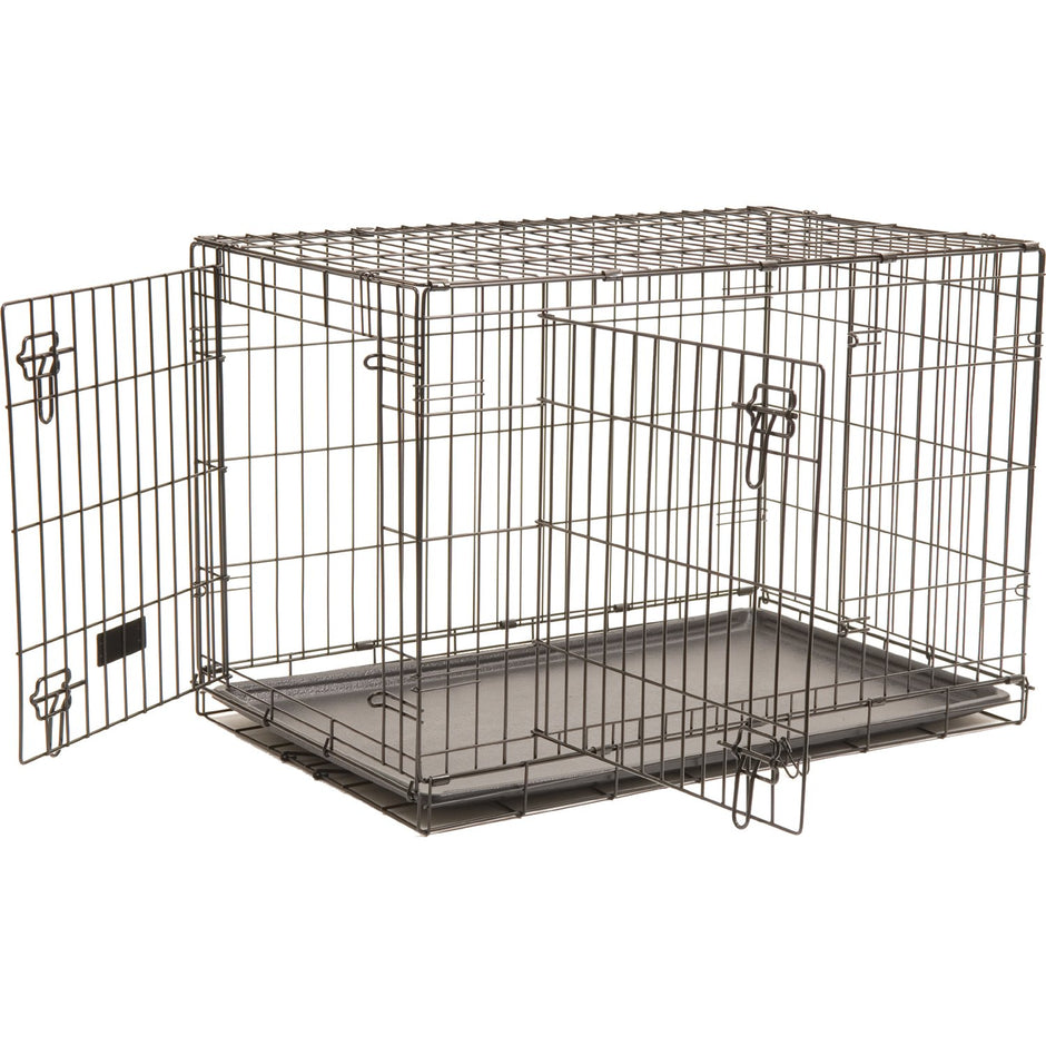 Precision Pet Basic Crate 54