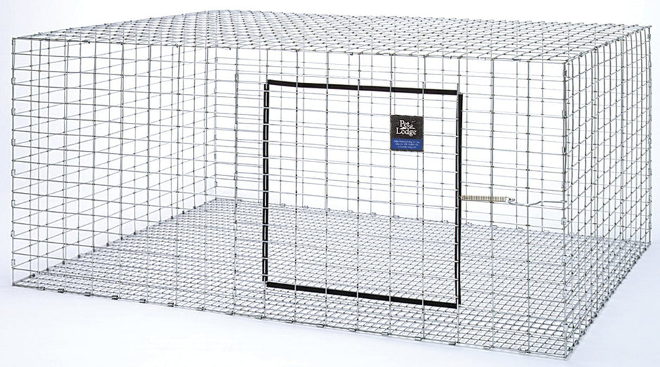 Rabbit Hutch Only Kit