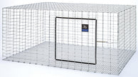 Rabbit Hutch Only Kit
