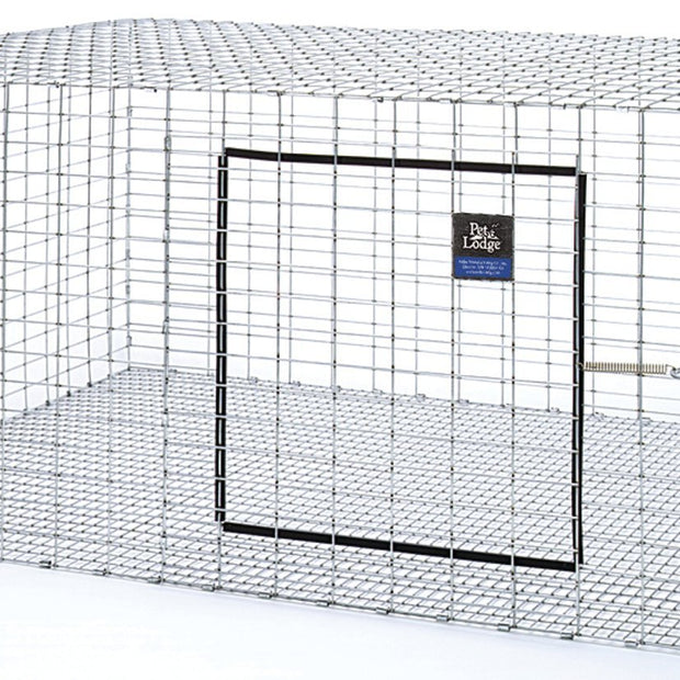 Kit de lapin Hutch Only