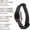 Remote Dog Training Collar, Large Clear LCD Screen, Bark & Behavior Control Device PL-774, Waterproof, Rechargeable, 2625 Ft Long Range, Beep / Light / Vibration / Shock Modes to Train Your Pet Safely