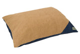 Doskocil Fleece/Slide Pet Bed Pillow, 45 by 36