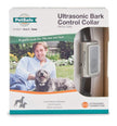 PetSafe Ultrasonic Bark Control Collar