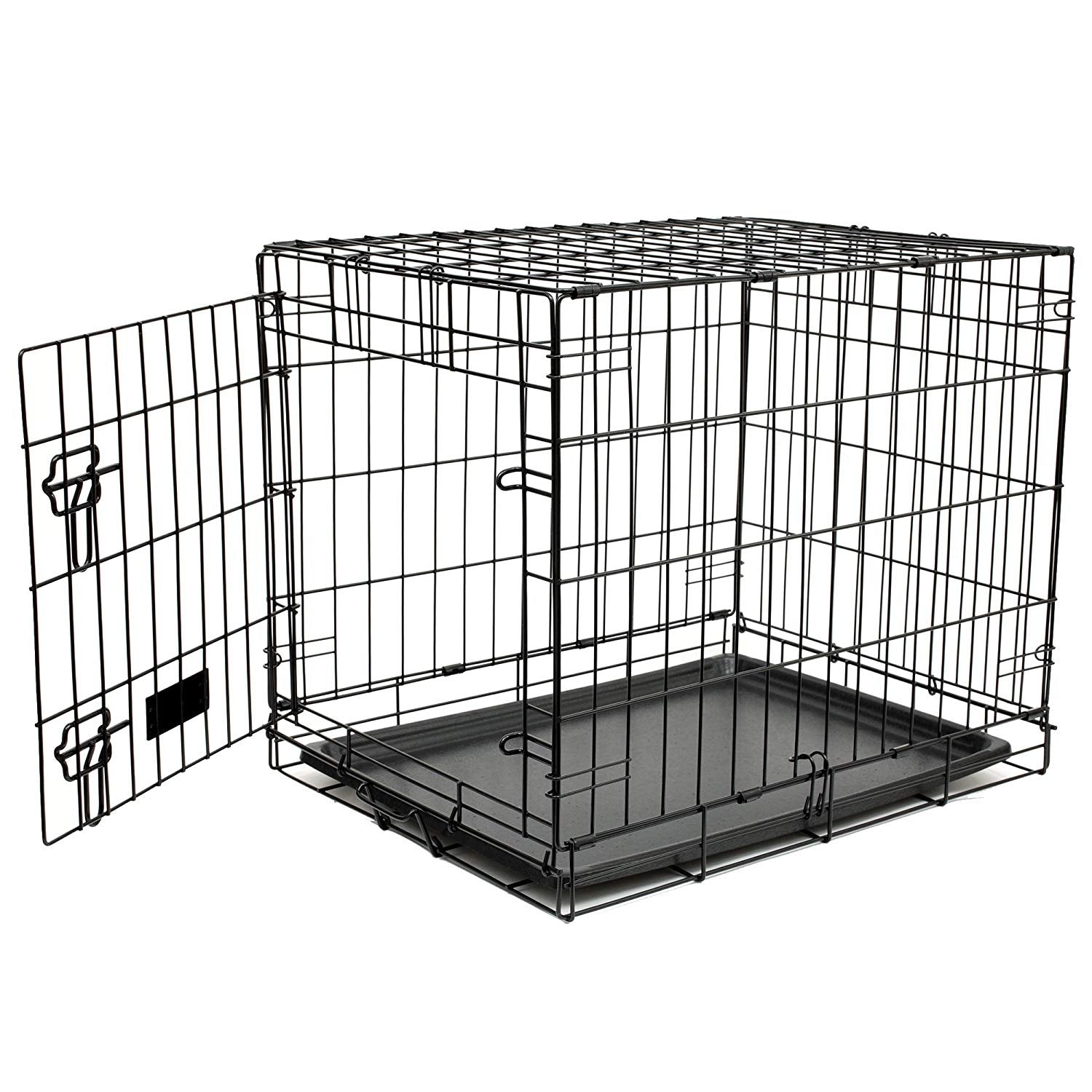 Precision Pet Basic Crate 54