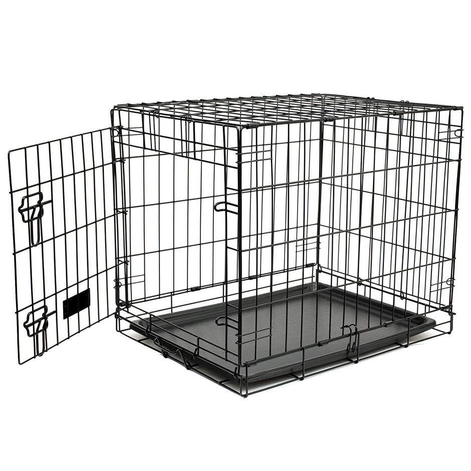 Precision Pet Basic Crate 54