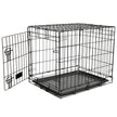Precision Pet Basic Crate 54
