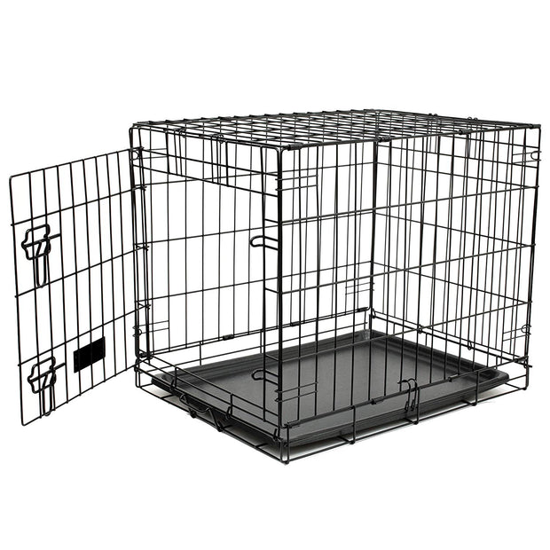 Precision Pet Basic Crate 54" 1 Door