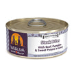 Weruva Grain-free Canned Wet Dog Food