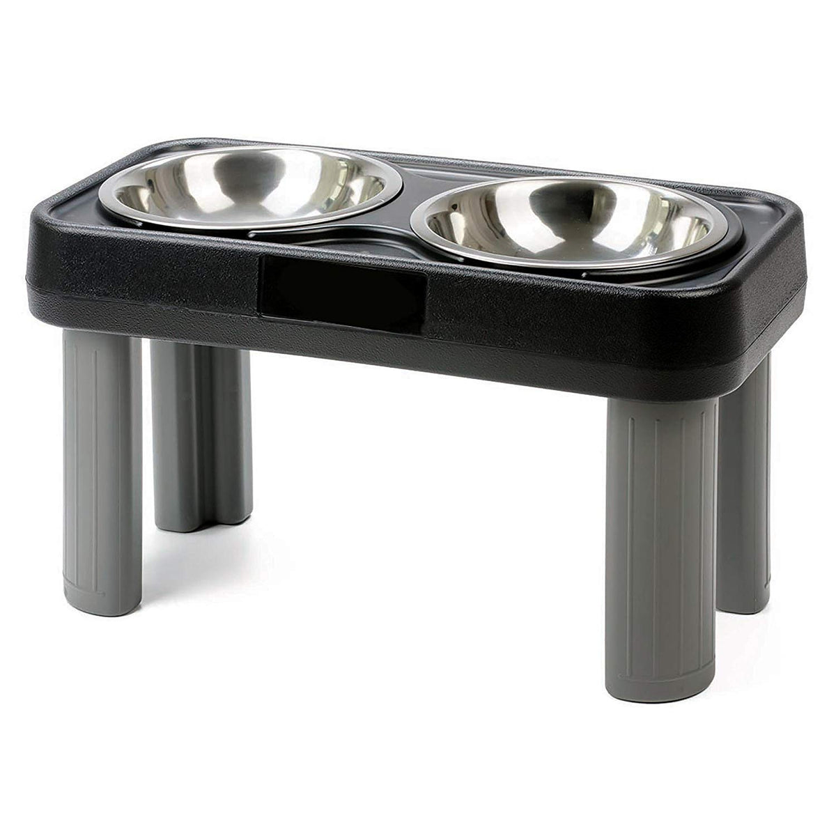 Ourpets Big Dog Feeder 16 pouces