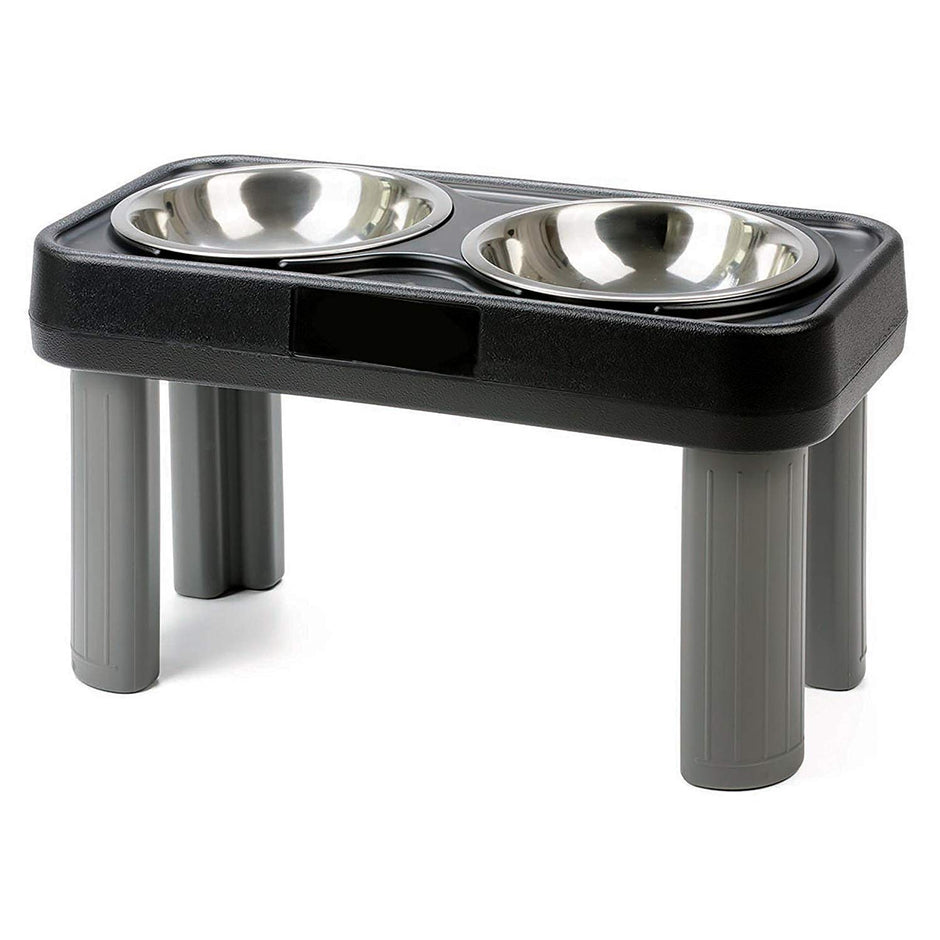Ourpets Big Dog Feeder 16 pouces