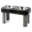 Ourpets Big Dog Feeder 16 pouces