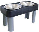 Ourpets Big Dog Feeder 16 pouces