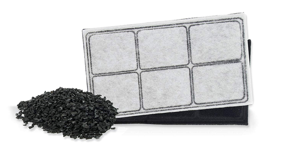 PetSafe Drinkwell Premium Carbon Replacement Filters, 3 Pack