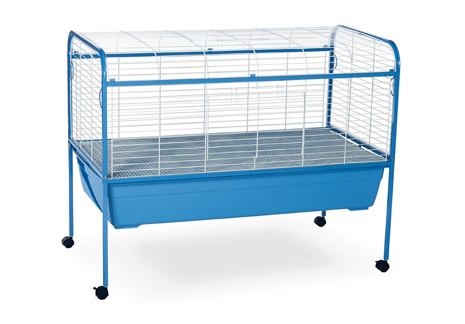Pite Pet Jumbo Small Pet Cage sur le stand