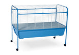 Pite Pet Jumbo Small Pet Cage sur le stand