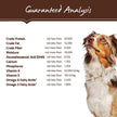 Holistic Select Natural Dry Dog Food Grain Free Adult & Puppy Salmon. Anchovy & Sardine