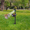 Scarecrow Motion activé Animal Repellent