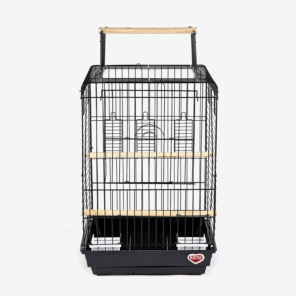 Superpet (Pets International) BSR100505916 2-pack Treat Play-n-Learn Cassada Cage