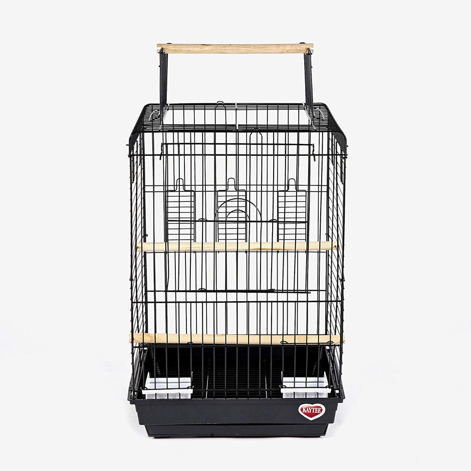 Superpet (Pets International) BSR100505916 2-pack Treat Play-n-Learn Cassada Cage