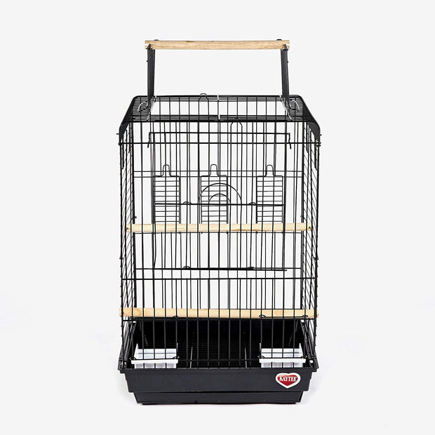 Superpet (Pets International) BSR100505916 2-pack Treat Play-n-Learn Cassada Cage