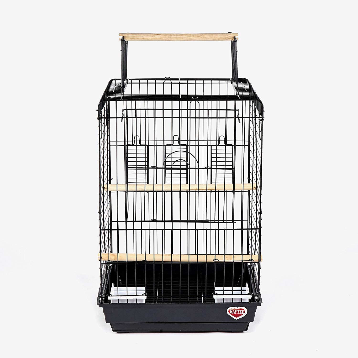 Kaytee Play n Learn Cage for Cockatiels