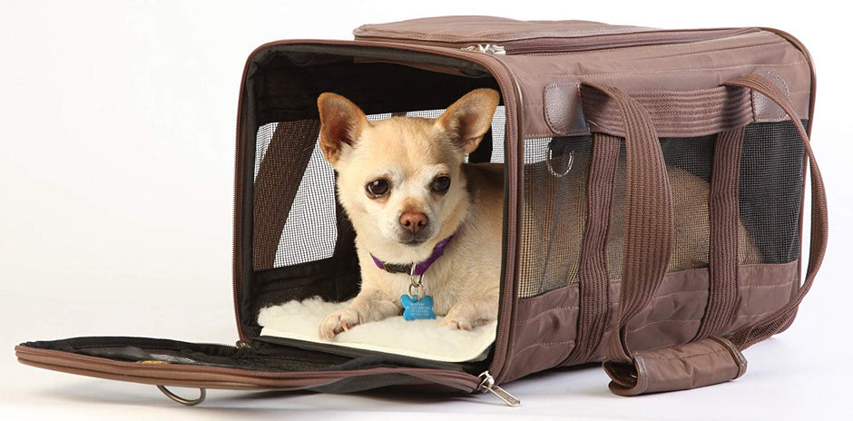 Sherpa Original Deluxe Carriers
