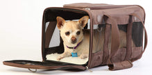 Sherpa Original Deluxe Carriers