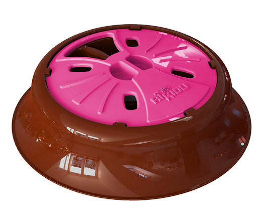 Aikiou Junior Slow Pet Feed Bowl