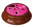 Aikiou Junior Slow Pet Feed Bowl