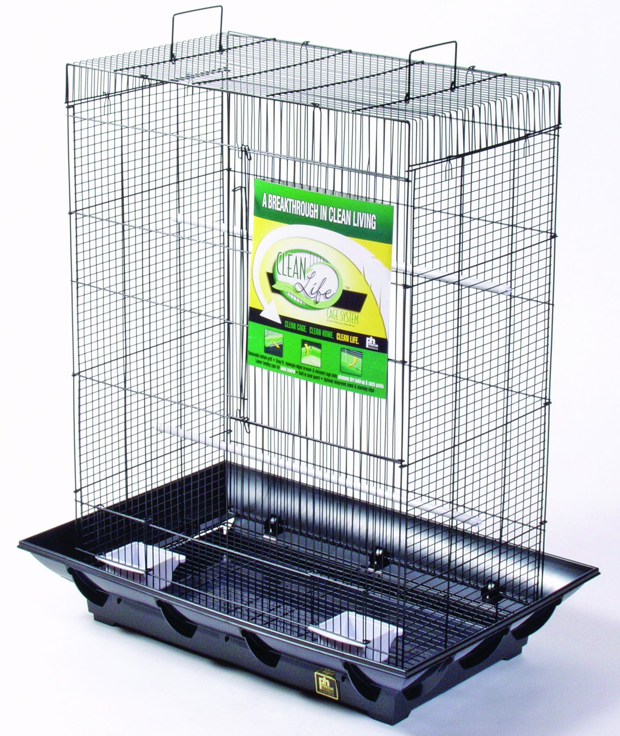 Clean Life Cage