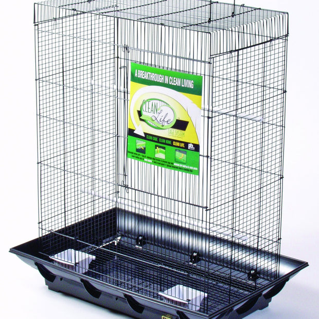 Clean Life Cage