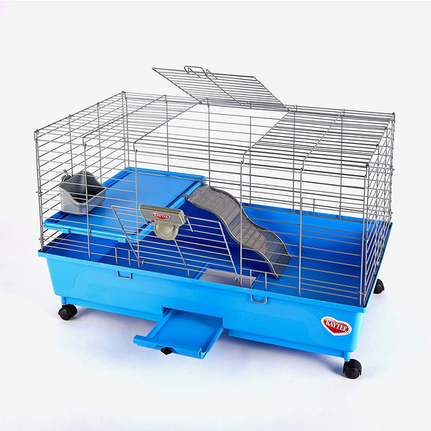 Kaytee Guinea Pig Home EZ Clean System