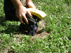 Tomcat Mole Trap