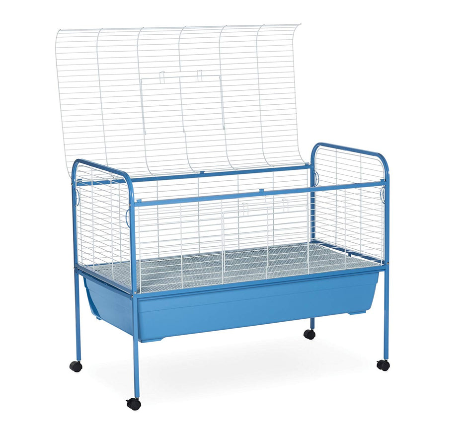 Pite Pet Jumbo Small Pet Cage sur le stand