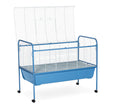 Pite Pet Jumbo Small Pet Cage sur le stand