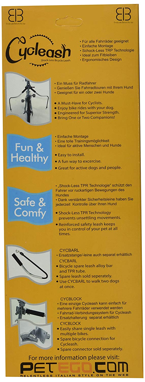 Petego CYCPLUS 4C8L5060328700896