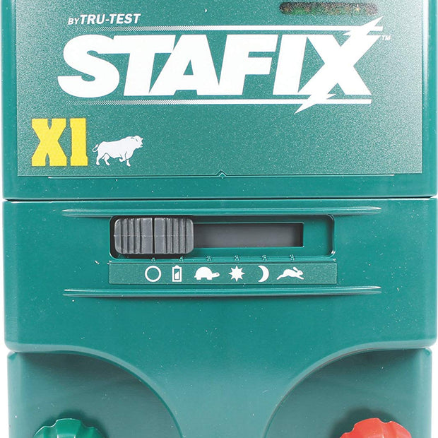 Unigizer Stafix X1