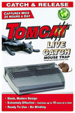 Tomcat Live Catch Mouse Trap Multiple Mouse Taille