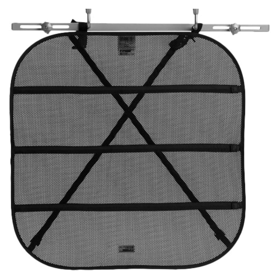 Petego Kar 9 Keeper Car Barrier for Pet Automotive Safety