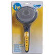 JW Pet GripSoft Dog Slilick Brush