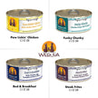 Weruva Grain-free Canned Wet Dog Food