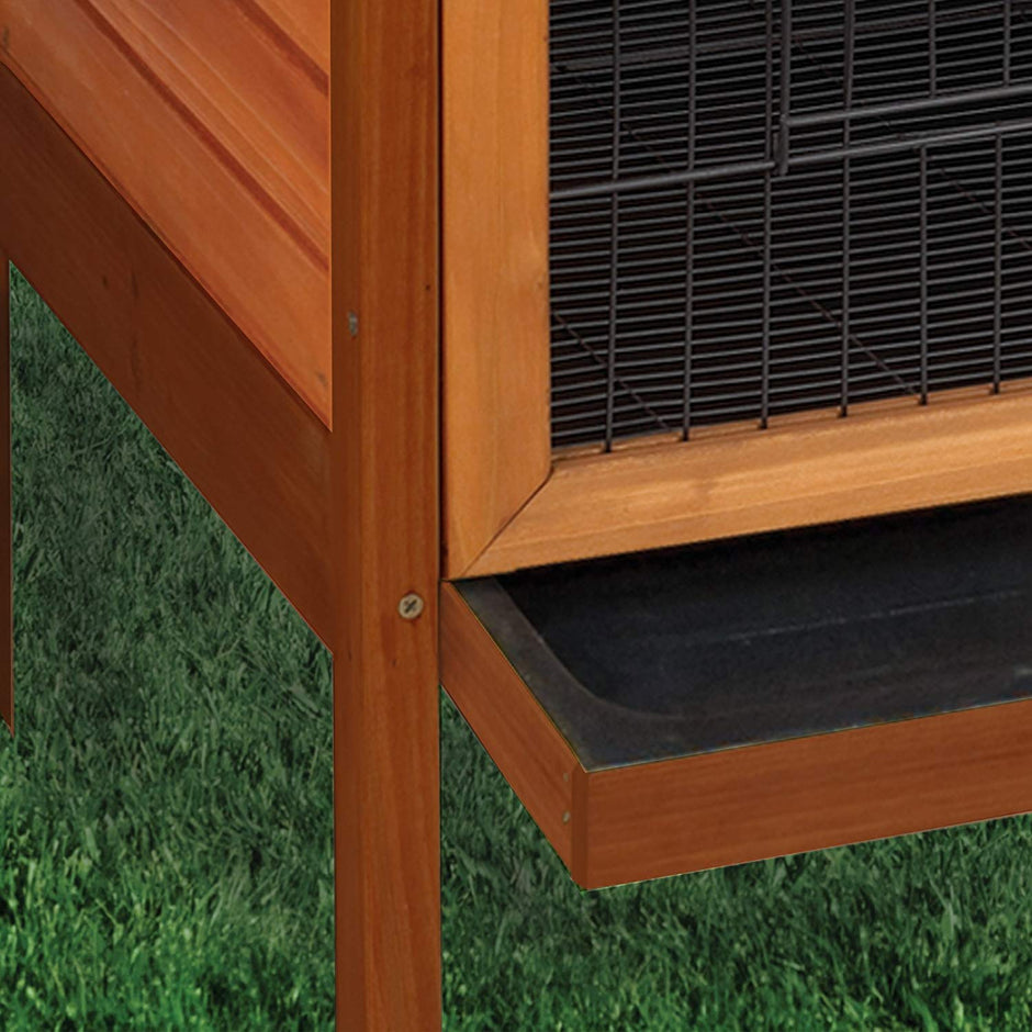 Ware Premium plus Rabbit Hutch