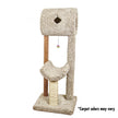 Ware Manufacturing Kitty Cave and Cradle Hideout
