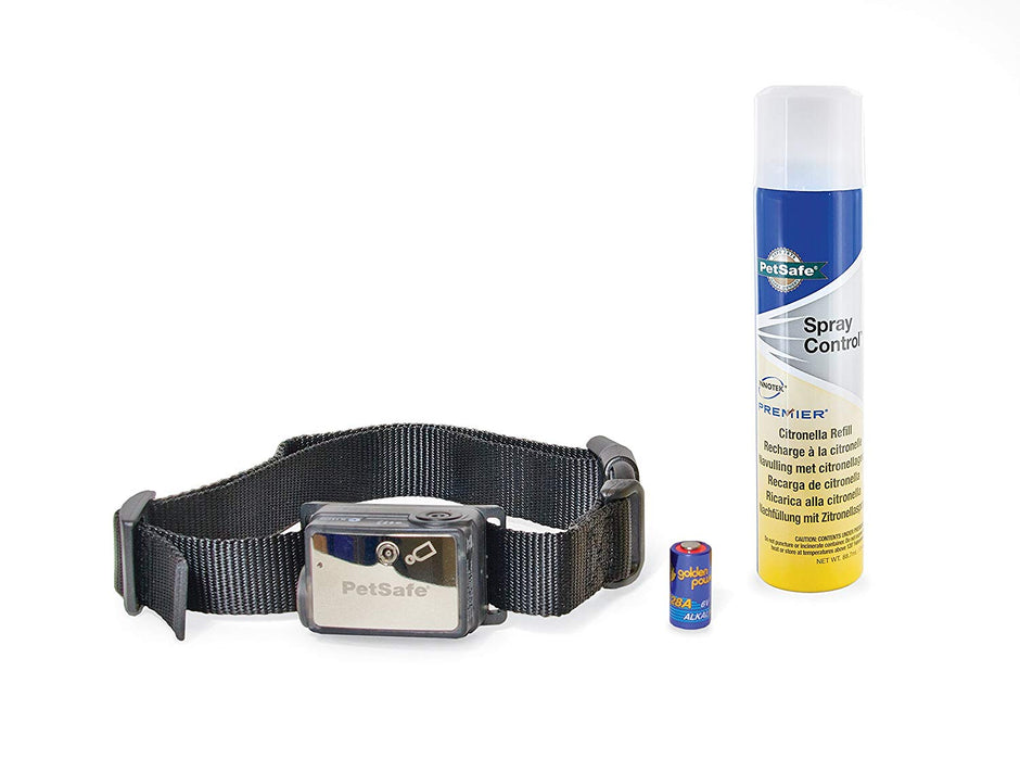 PetSafe Elite Big Dog Spray Bark Collar