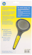 JW Pet GripSoft Dog Slilick Brush